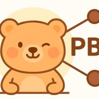 Что такое PBN